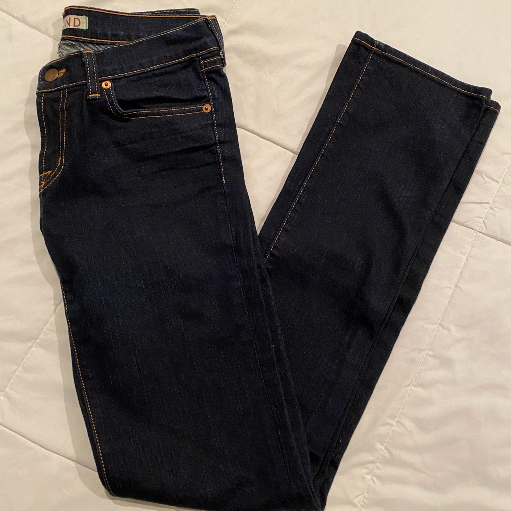 J Brand Jeans